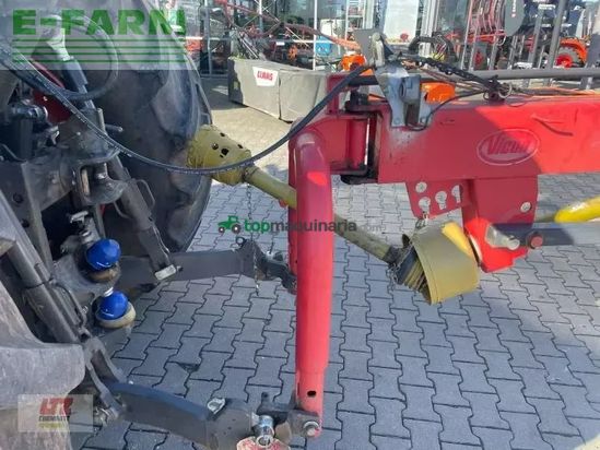 Rastrillo - Vicon - gebr. schwader andex 773