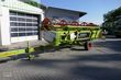 Cosechadora de Cereal - Claas - lexion 540 c