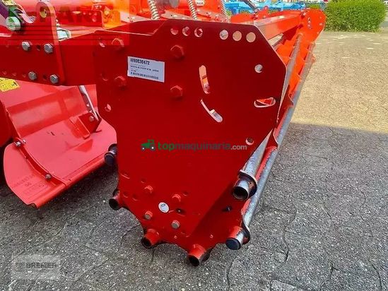 Grada rotativa - Maschio - sc 280