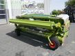 Cabezal - Claas - pu 300 hd inkl. hydr. tasträder