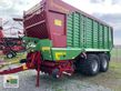 Remolqu agrícola - Strautmann - magnon cfs 8-370