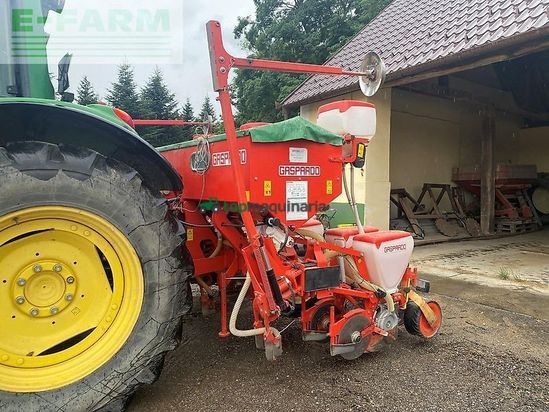Sembradora - Gaspardo - st300/540