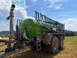 Cisterna - Eckart - lupus line 125 + bomech speedy 15m