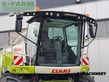 Cosechadora de Cereal - Claas - jaguar 950 nir sensor