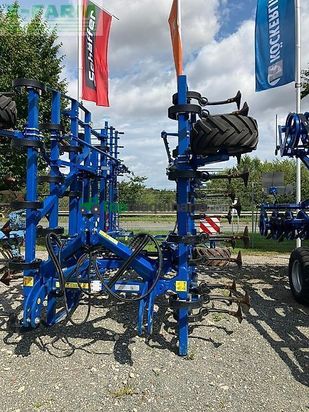 Cultivador - Kockerling - allrounder classic 530 2.0