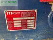 Remolqu esparcidor - Siloking - 16 m³ selbstfahrer