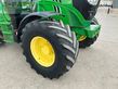 Tractor agrícola - John Deere - 6130r tractor (st26264)