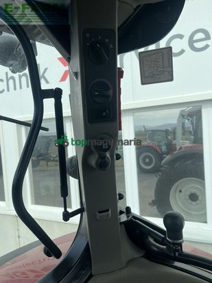 Tractor agrícola - Case IH - puma 165 x X