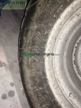 Rastrillo - Kuhn - ga 15031