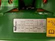 Atomizador - John Deere - m740 trailersprøjte