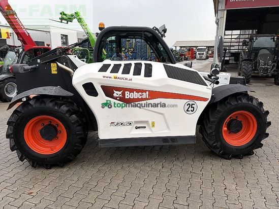 Telescopica - Bobcat - 30.60 da