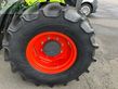 Tractor agrícola - Claas - elios 210 + fl 40 e + klima + druckluft