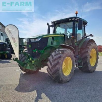 Tractor agrícola - John Deere - 7310r