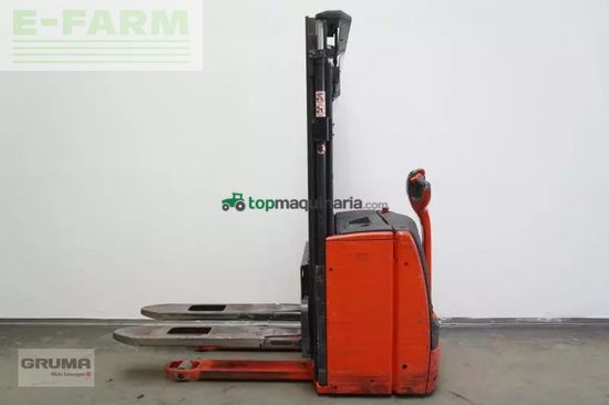 Elevadora - Linde - l 14 1173