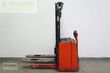 Elevadora - Linde - l 14 1173