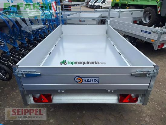 Remolqu agrícola - Saris - k1 276 150 1500 1w30