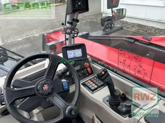 Telescopica - Massey Ferguson - th.6030 ***sonderpreis***