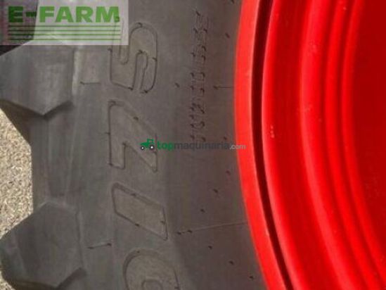 Tractor agrícola - Fendt - 936 vario