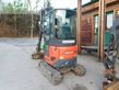 Excavadora - Eurocomach - es 18 zt ( 1.750kg )