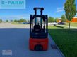 Elevadora - Linde - e20l-01