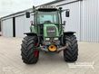 Tractor agrícola - Fendt - farmer 309 ci + zwillingsräder