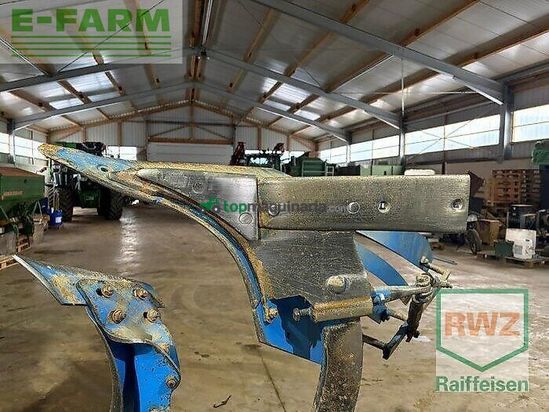Arado - Lemken - europal 8 x