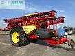 Atomizador - Kverneland - ixtrack c60 *36 m*
