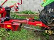Henificador - Lely - lotus 1020s