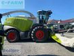 Cosechadora de Cereal - Claas - jaguar 970 a