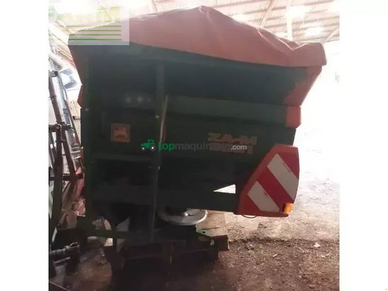 Esparcidor - Amazone - za-m-profis3001