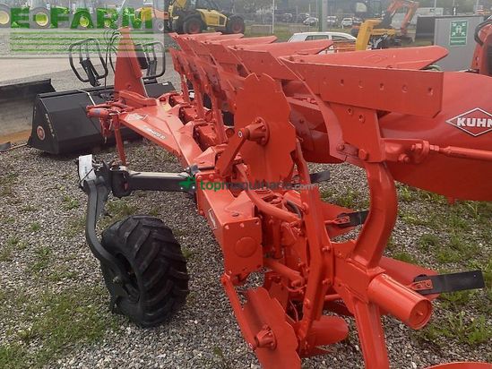 Arado - Kuhn - vm153 4e/5h 102