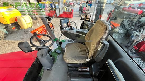 Esparcidor - Vervaet - Hydrotrike 5 wieler