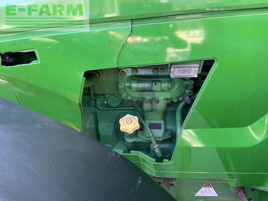 Tractor agrícola - John Deere - 7310r tractor (st22840)