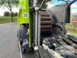 Empacadora gigant - Claas - rollant 454 rc uniwrap