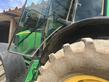 Tractor agrícola - John Deere - 6920 Power Quad
