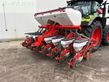 Sembradora monograno mecanica - Kuhn - planter 3 m