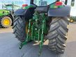 Tractor agrícola - John Deere - 6155m