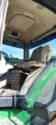 Tractor agrícola - John Deere - 8320R