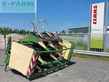 Cabezal - Krone - easy collect 753 m