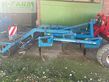 Cultivador - Kockerling - triomix 3m