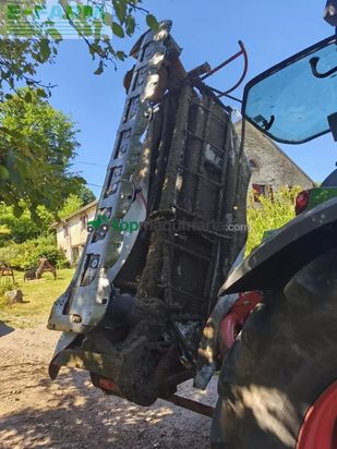 Cortacésped manual - Kuhn - gmd 315 ff