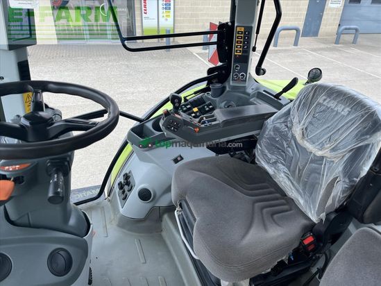 Tractor agrícola - Claas - ARION 660