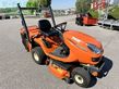 Tractor agrícola - Kubota - gr 1600 ii rops rasentraktor