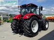 Tractor agrícola - Case IH - puma 240 cvx