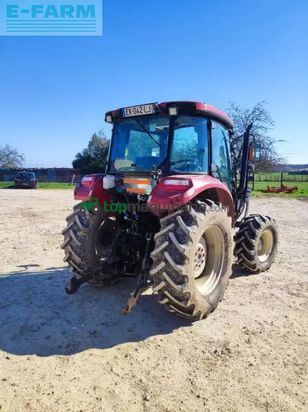Tractor agrícola - Case IH - farmall 65 c