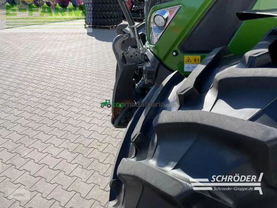 Tractor agrícola - Fendt - 718 vario gen6 profi plus ProfiPlus