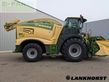 Cosechadora de Cereal - Krone - big x 780