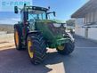 Tractor agrícola - John Deere - 6155r
