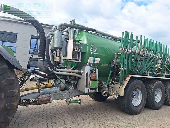 Cuba de purin - Kotte - vq32000