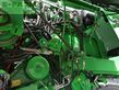 Cosechadora de Cereal - John Deere - t660i prodrive 30 km/h